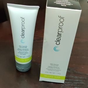 Mary Kay Deep cleansing Charcoal Mask